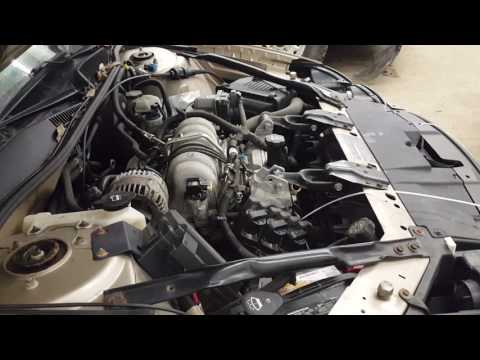 DB0067 - 2005 BUICK LaCROSSE CXL - 3.8L ENGINE