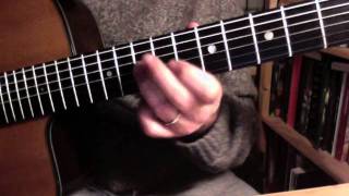 Pour Vous (Exactly Like You) 1940 solo by Django Reinhardt - Augusto Creni