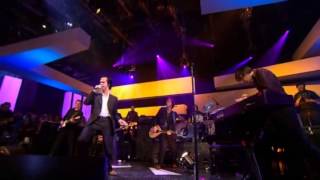 Nick Cave & The Bad Seeds   There She Goes My Beautiful World Live Jools Holland 2004