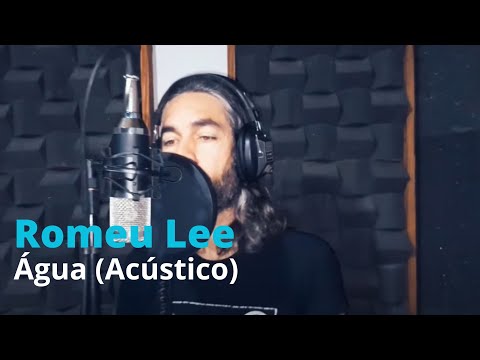 Água - Romeu Lee