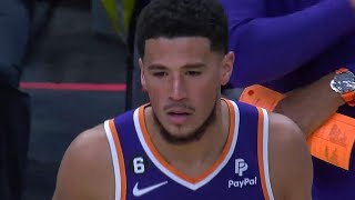 Devin Booker - Phoenix Suns