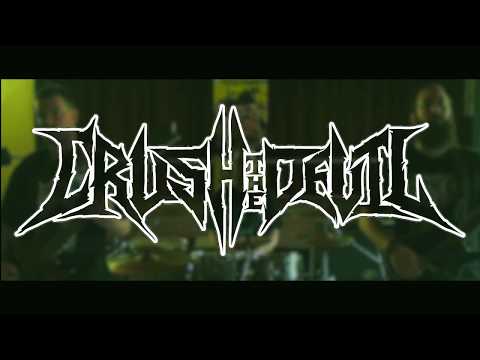 Crush The Devil - RIP THE FLESH (OFFICIAL VIDEO)