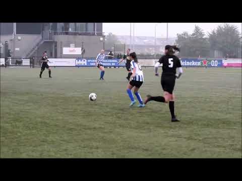 Sleeuwijk VR1 - IJFC VR1 0-2