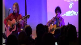 Boy From The Country - John Denver Project Band (26/12/2015)