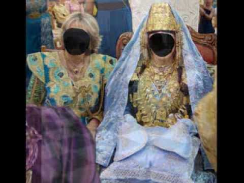 Fkirette Souk Ahras - Fafani - Delouah Laghram