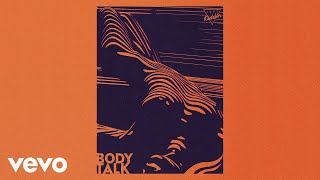 Just Kiddin - Body Talk (Audio)