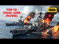 Top 10 Epic Naval Warfare Movies Best Sea Battle Films 2026