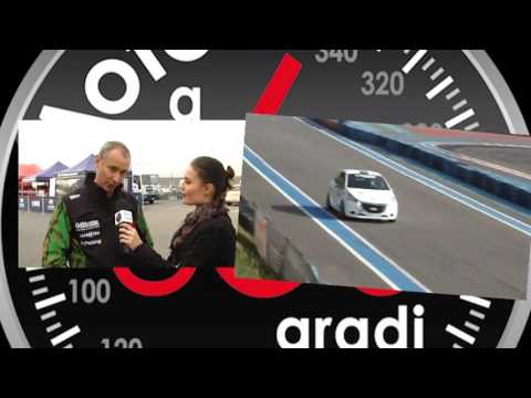 Rally Circuit Daniel Bonara -2017