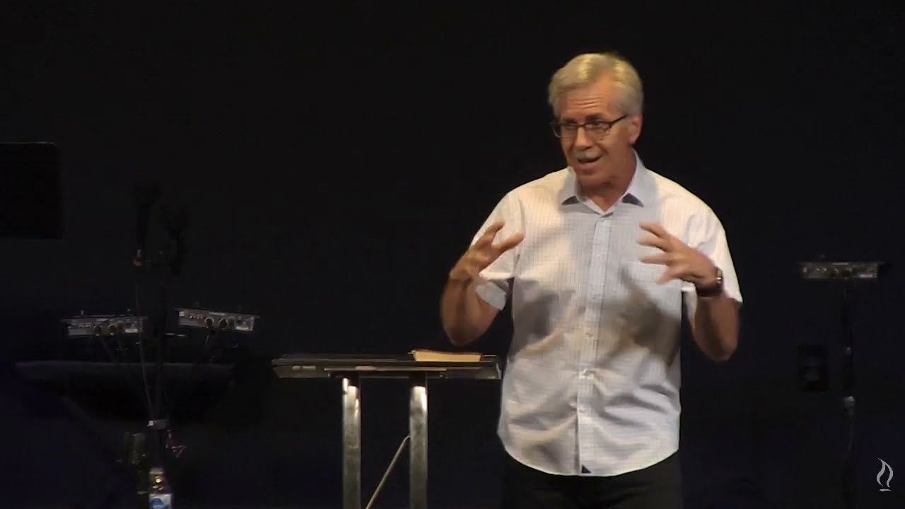 Importance of Water Baptism