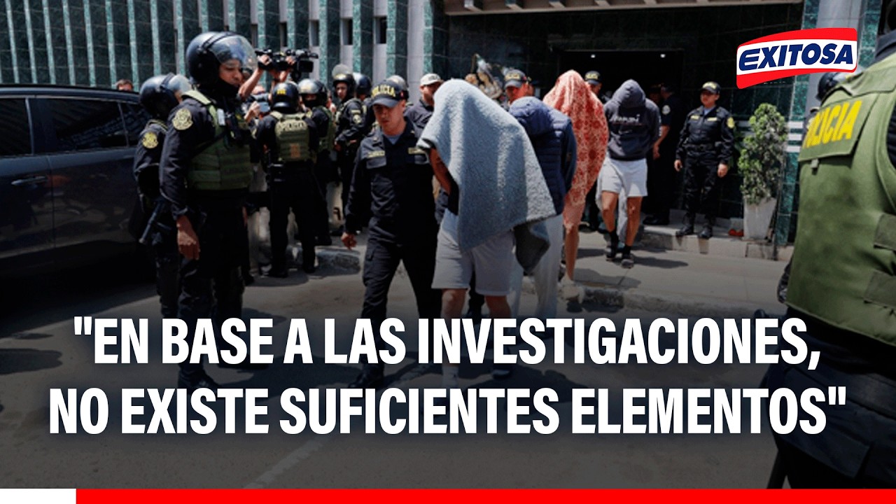 🔴🔵 Fiscalía archivó investigación contra cuatro escolares involucrados en caso Liceo Naval