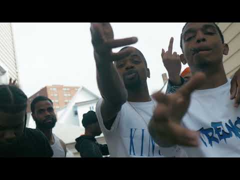Yungg Kizzle Wifi (Official Video) shot by TimBryanFilms