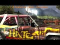 Pursuit Force A Snitch In Time Iron Man