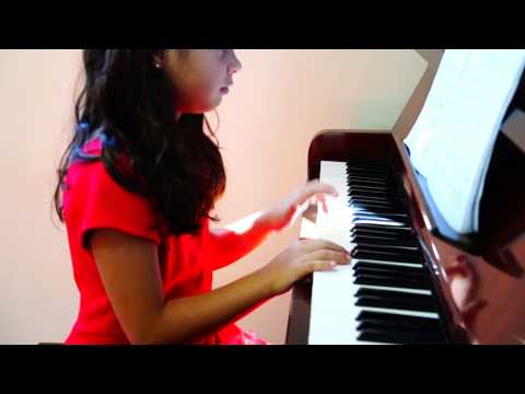 BIDELLATI-C.E.M- Giovana Pereira Zanoto "O patão e o patinho" (Alice Botelho) - 11/2013