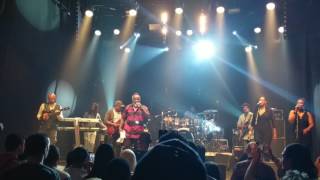 Freddie McGregor - Carry go bring home - Wings of a dove