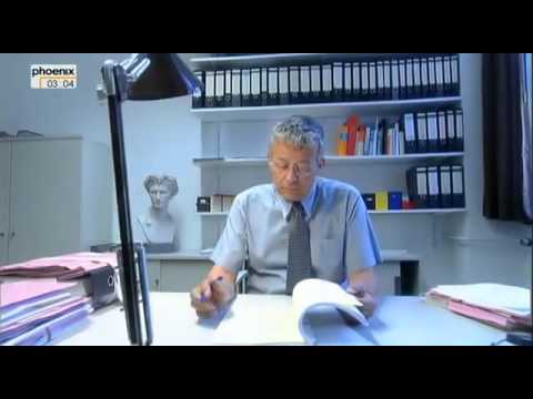 Augustus   Totengräber oder Friedensfürst Doku über Augustus Teil 1