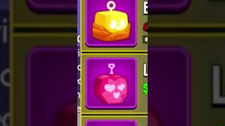 a love está na loja