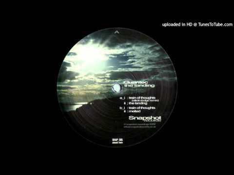 Quantec - Train Of Thoughts (Elliott Dodge Remix)