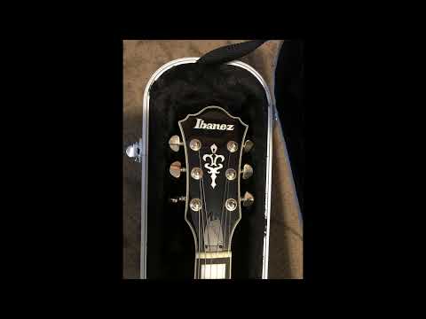 Ibanez AS93FM-VLS Artcore Expressionist 2018 - Present - Violin Sunburst image 16