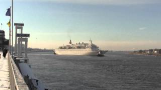 Black Watch - Antwerpen 18-12-2010 (3)