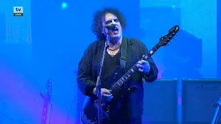 The Cure - Just One Kiss - Roskilde Festival 6. juli 2019