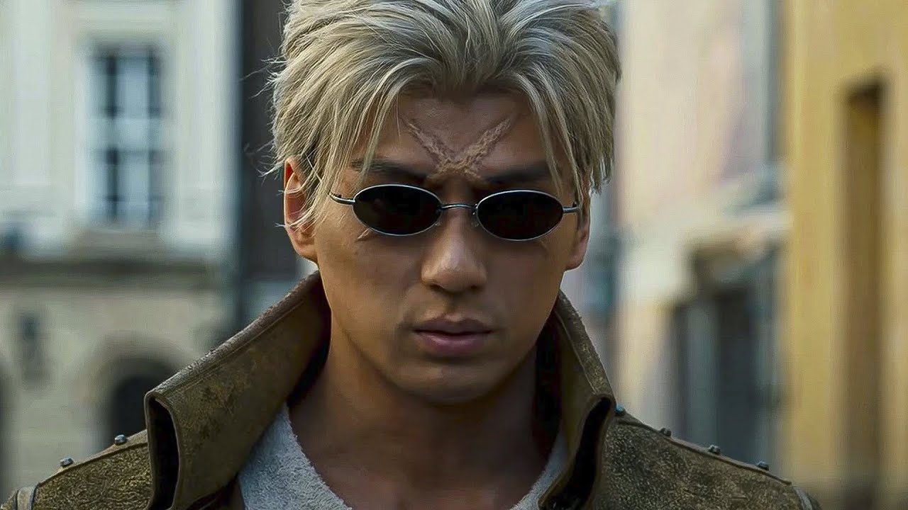 "ZORO" PAROU DE CAÇAR PIRATAS E AGORA ESTA ATRÁS DE MATAR  ALQUIMISTAS!