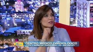 EXTRASISTOLES: QUE SON, COMO TRATARLAS.