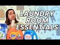 Laundry Room Essentials A Dry Cleaner S Guide