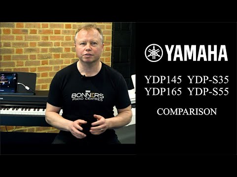 Yamaha Arius Range - Complete Review & Buyer's Guide