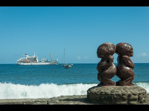 Aranui 5 - Reise in der Südsee