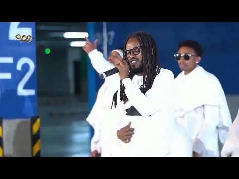 Ella Man - Aser _ አስር -  New Ethiopian Music 2022 (Official Video)