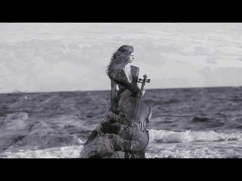 Ella Bokor - J.S. Bach -  Sarabande - 1st Suite