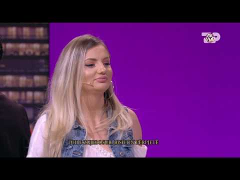 Pa Limit, 24 Prill 2017, Pjesa 2 - Top Channel Albania - Entertainment Show