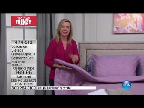HSN | Savings Frenzy 05.28.2017 - 05 AM