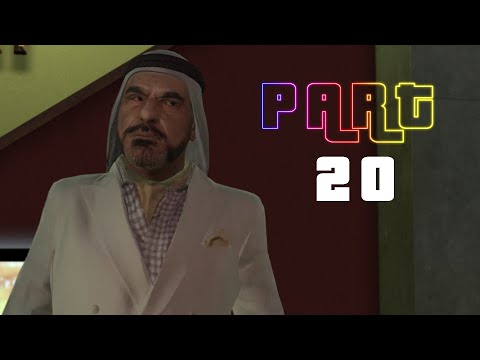 Grand Theft Auto IV : The Ballad Of Gay Tony Part 20 - No Commentary Gameplay(PC)