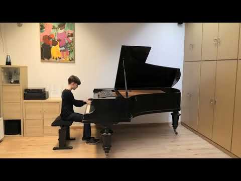 Miron Vatlin 20022022