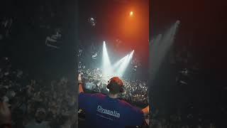 Kevin De Vries at Code DxB Dubai kevindevries Dubai nightlife