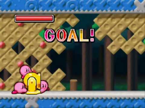 Let's Play Kirby Super Star Ultra Pt. 3