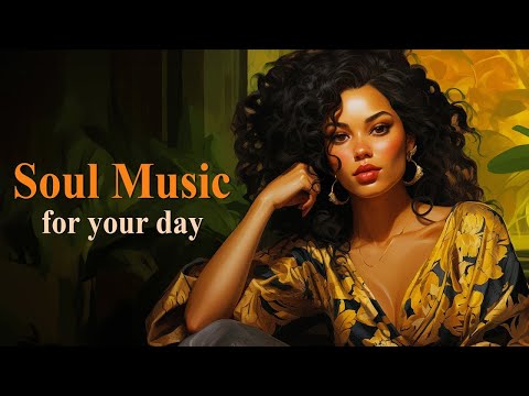 Soul r&b playlist | These songs remind you to love yourself - Chill soul rnb songs playlist