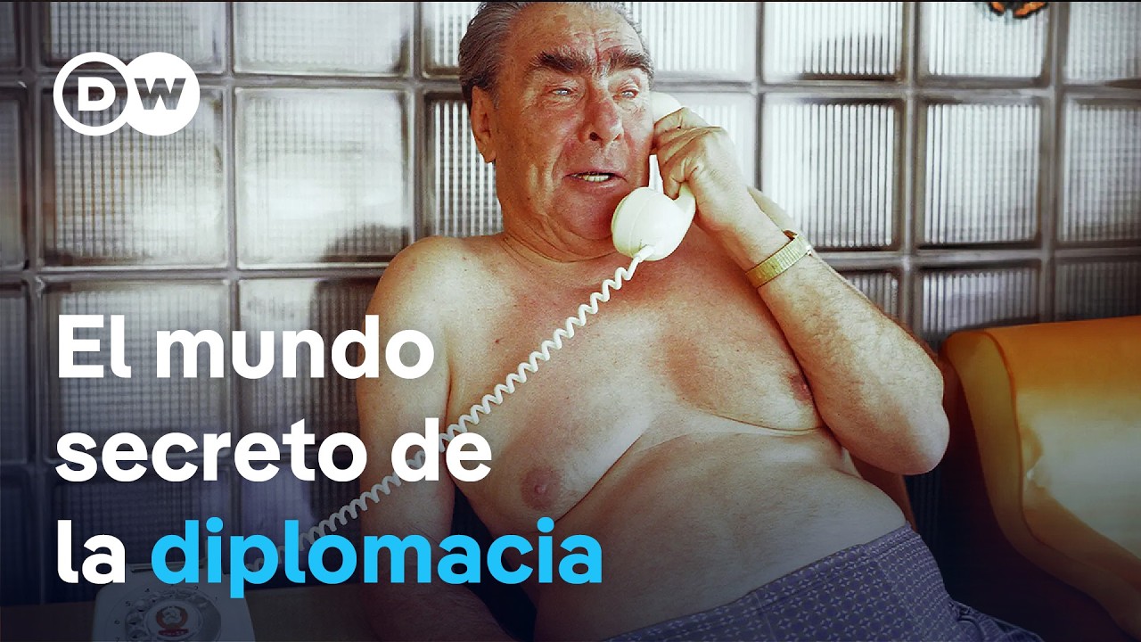 La conferencia olvidada que puso fin a la Guerra Fría | DW Documental