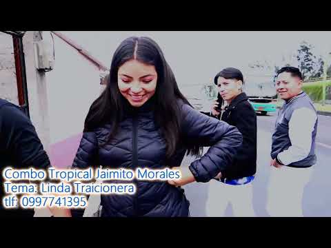 Combo Tropical Jaimito Morales 2025 chicha mix