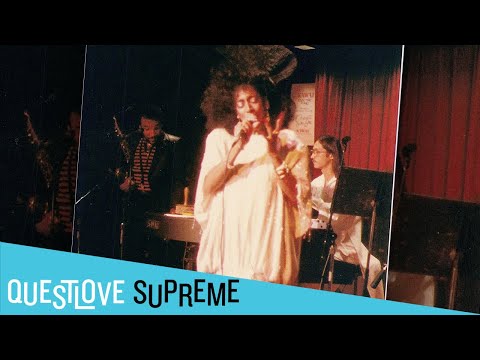 Jean Carne Recalls Making Don't Let It Go To Your Head