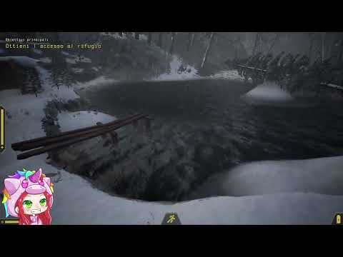 [ITA] Ma in Siberia non c'erano i Mammuth? - Expedition Zero