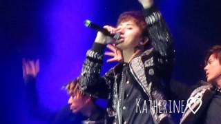 Double S 301 - LA LA LA