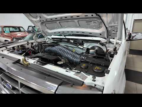 1993 Ford F150 (CC-2041629) for sale in Sioux Falls, South Dakota