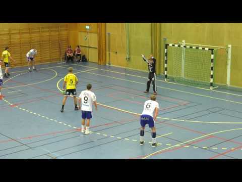 Herr 1 Södra  Kärra HF - Ystads IF HF U Del 2