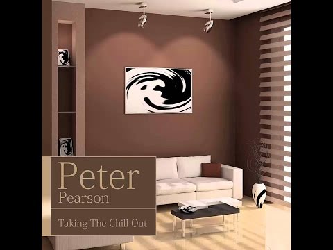Peter Pearson - Evolving Motion (Smooth Erotic & Lounge Music)