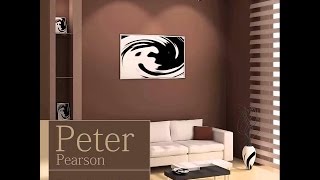 Peter Pearson - Evolving Motion (Smooth Erotic & Lounge Music)