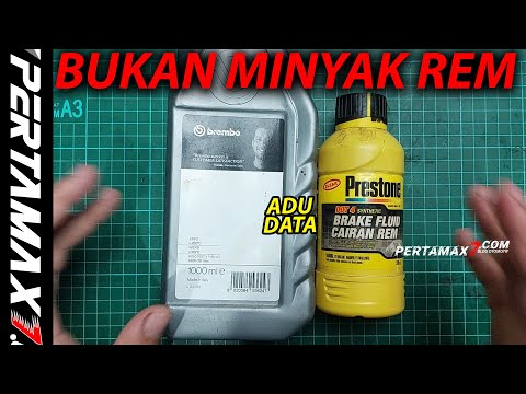 Brembo VS Prestone Brake Fluid Data Comparison Which is Better? Not DOT 4 Brake Fluid #brakefluid...