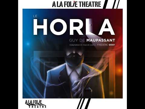 Le Horla
