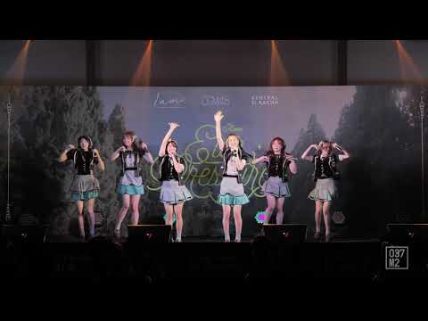 211120 CGM48 - มะลิ @ Eien Pressure Road Show, Central Si Racha [Overall Stage 4K 60p]